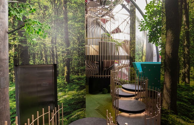 Arte Plus by Sleepy Bear - Foto 69