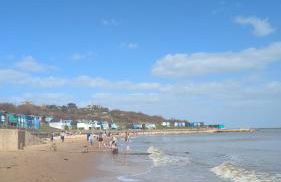 Beach Walk Cottage - Foto 12