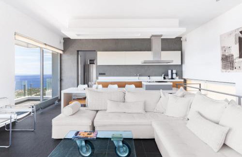 Olon Villa - Foto 11