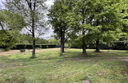 Résidence 104-grayan Et L Hopital - 104 - Agréable villa avec piscine dans un quartier calme MAE-6111 - Foto 22