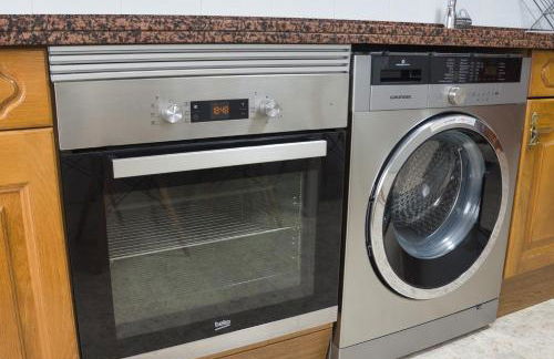 La Villa De Lore, Piso Completo Apto 6 Personas Con Garaje - Photo 10