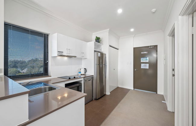 Dolphin Quay Apartments - Foto 18