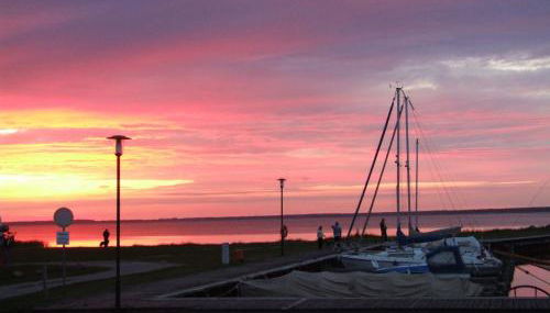 Ferienhaus am Bodden 50m vom Saaler Bodden entfernt - Foto 5