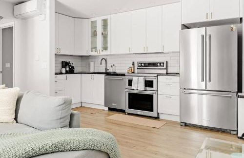 Bright & Modern - King Suite - Creekside Trail - Foto 14