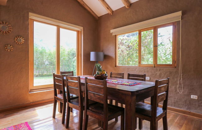 w Majestic 3BR House in Villa Sagrado - Foto 19