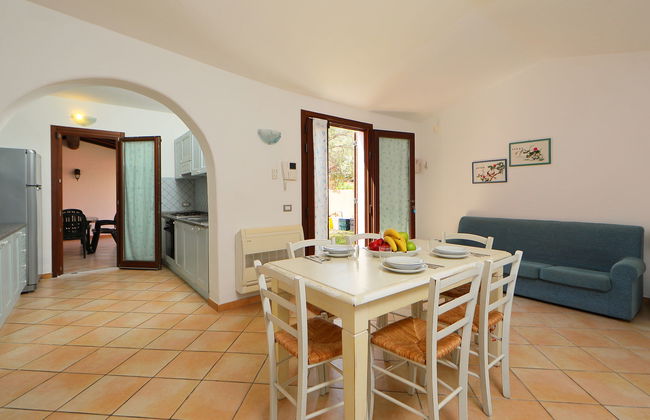 Ville San Pietro (REI355) - Foto 6