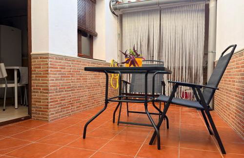 Apartamentos Turísticos Casa de la Judería de Olivenza - Foto 23