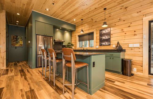 Black Diamond Lodge by Taylor Made Deep Creek - Foto 17