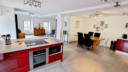 Gîte Le Fortunio - Foto 1