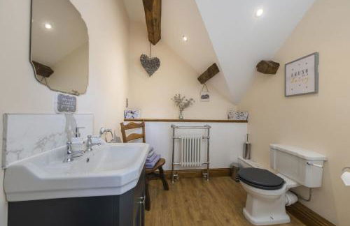 The Hoglets 3 by Together Travel - Luxury Cosy Cottage Retreat - Foto 17