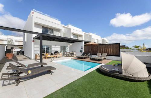 Villa Julieta - Privacidad, Exclusividad y Piscina Climatizada - Photo 3