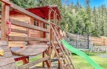 Dom na Zielonym Wzgórzu z własną Sauną i Jacuzzi - Foto 80