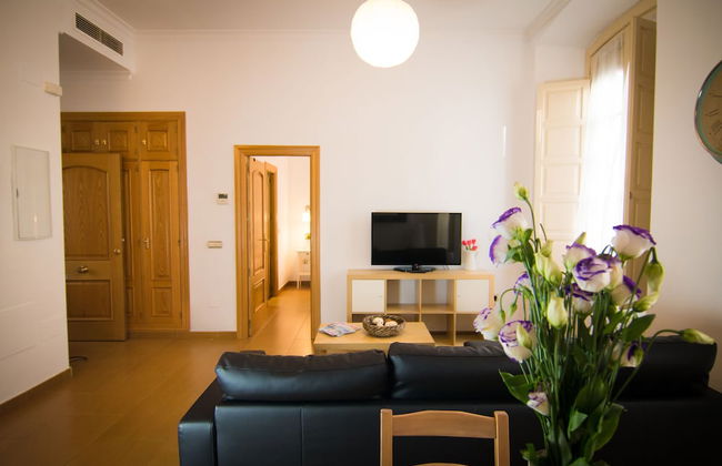 Holidays2Malaga Soho Center Apartments - Photo 12