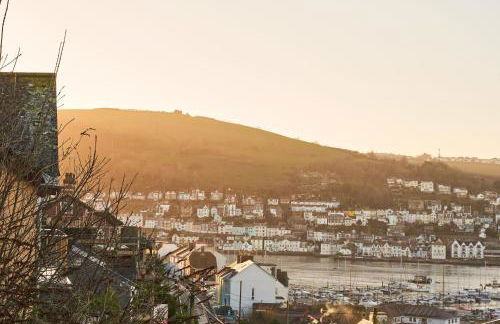 Port Side - Boutique Home with Outstanding River Views - Foto 28