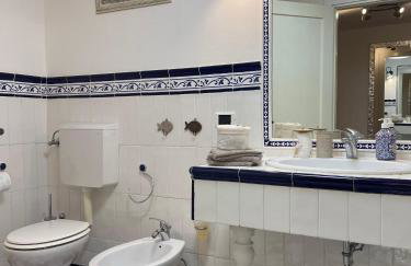 Casa Matilde piano terra 100mq con parking e piscina - Foto 13