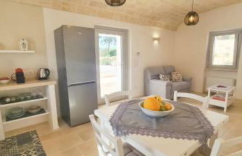 Trullo Mamamè - Foto 7