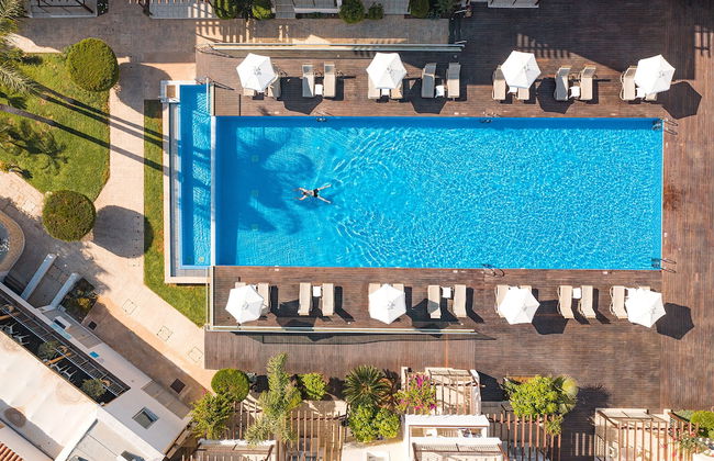 Louis Althea Beach Hotel - Foto 68