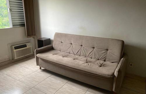 Apto 18 - Pé na areia, Santos - Foto 6