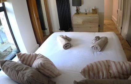 'The Den' - Malvern - A King Size or Twin Beds plus a Sofa Bed - Foto 27