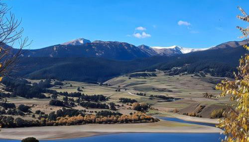 La Caza AudelouT5 VUE panoramique Lac et Vallée - Foto 4, Other
