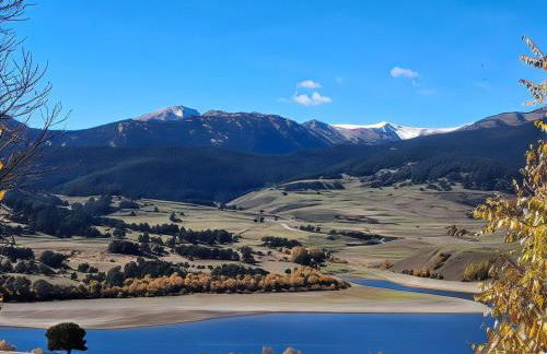 La Caza AudelouT5 VUE panoramique Lac et Vallée - Foto 4