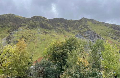 Ty'n y Cwm, Nant Peris - Photo 12