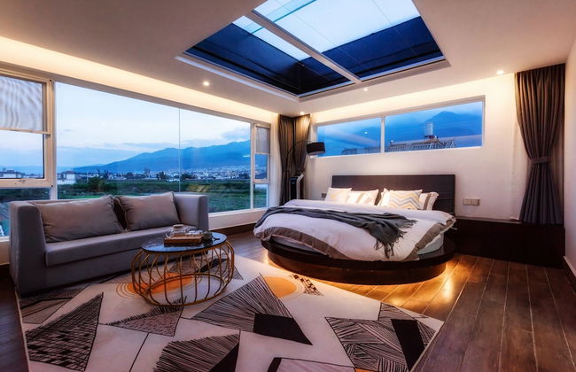 The Field Inn - Foto 8