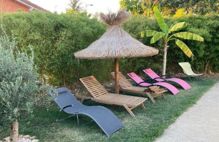 La Villa Coisy - Foto 4