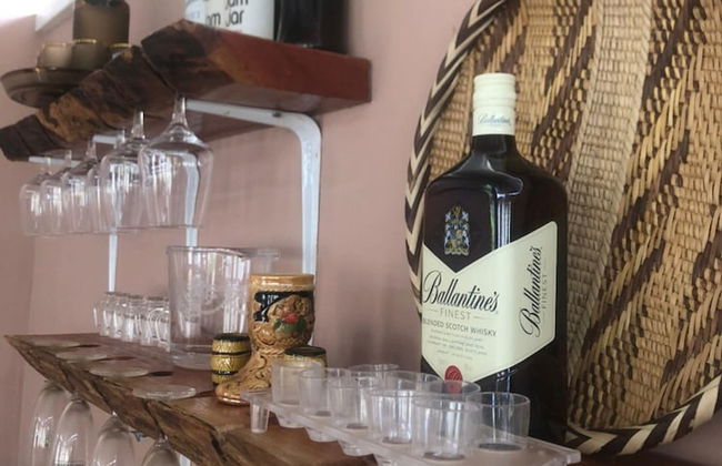 1 bed Apartment in Mount Pleasant Heights - 2014 - Foto 48