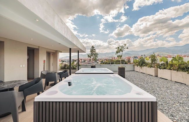 Quadrato Studios - Foto 39