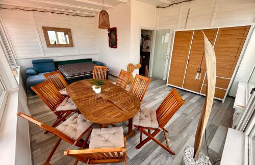 Eleutheria beach villa by the beach - Foto 4
