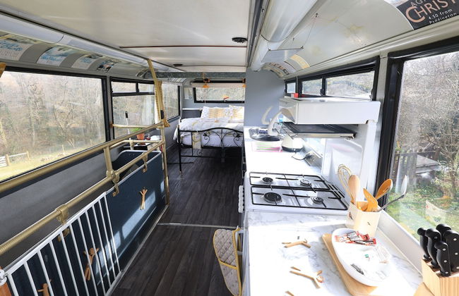 Fosfelle Glamping - Photo 8