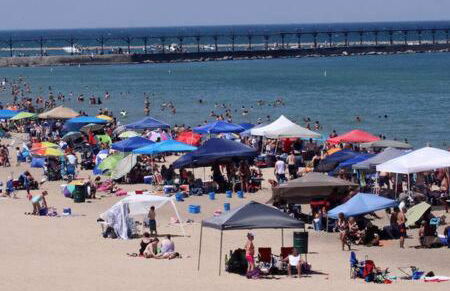 Close to Beach, W&D, Pet friendly, Dunes, Casino - Foto 25