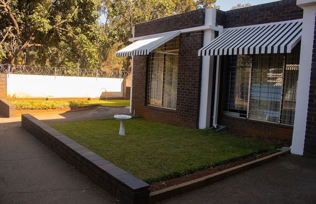 R Executive Apartments - Foto 27