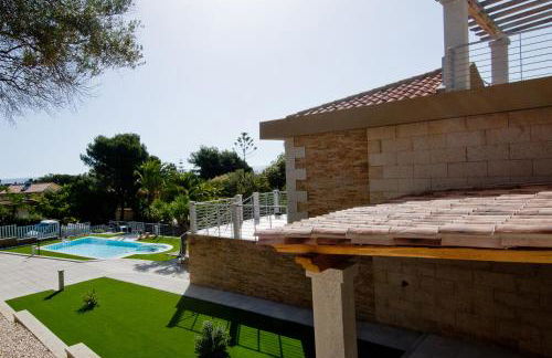 Villa Marianna - Foto 13