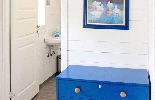 4 Person Holiday Home in Sorbovag - Foto 29