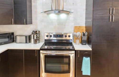 Chic Downtown Retreat Breweries, Murals & Music - Foto 17