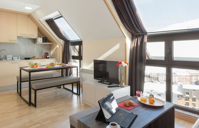 Pierre & Vacances Pas de la Casa Princesa - Photo 8