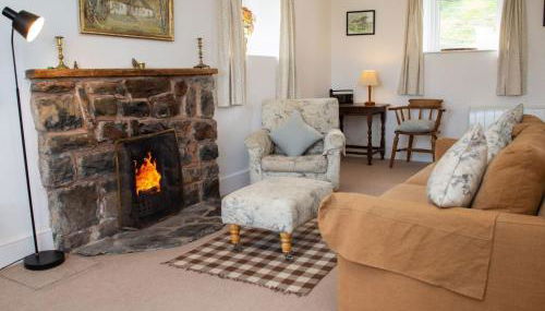 Garnllys Farmhouse Fishguard - Foto 3