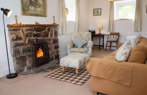 Garnllys Farmhouse Fishguard - Photo 3