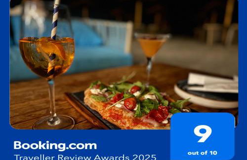 Casa Feliz - Stunning 2 bed Penthouse in Manilva with pool, sea and mountain views, close to the beach and facilities - Photo 24