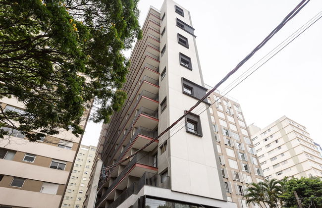 Charlie Sabiá Moema - Foto 54