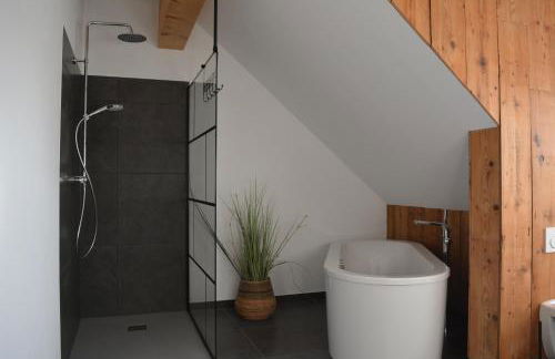 Ferienwohnung Hofgut - Foto 15