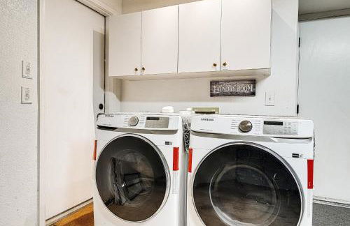 3 Mi to Dtwn Home with Heated Pool in Gilbert - Foto 21