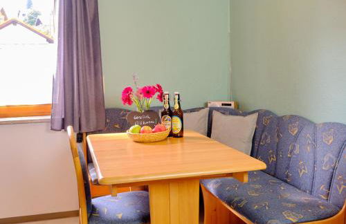 75 qm Ferienwohnung für 5 Personen - zentral in Wertach - Allgäu - Photo 17