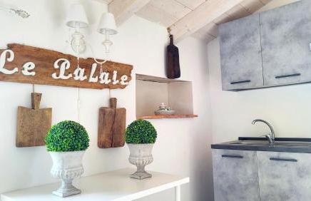 Agriturismo Podere Le Palaie - Foto 8