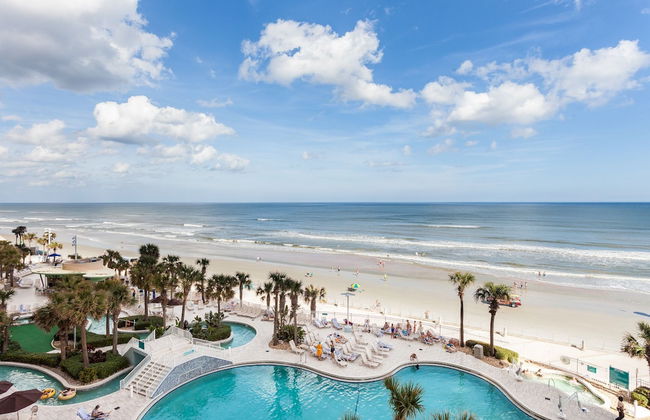 Ocean Walk 609 - Foto 12