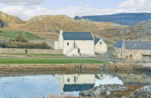 The Fish House - Foto 1