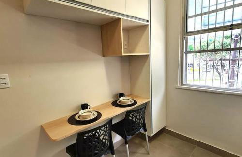 Meu Apê Barra 1 quarto - Foto 17