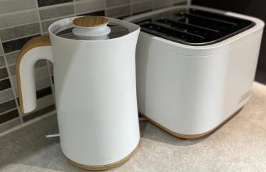 2 Bed Apartment Scarisbrick Street Ormskirk - Rooms by Vici - Photo 4